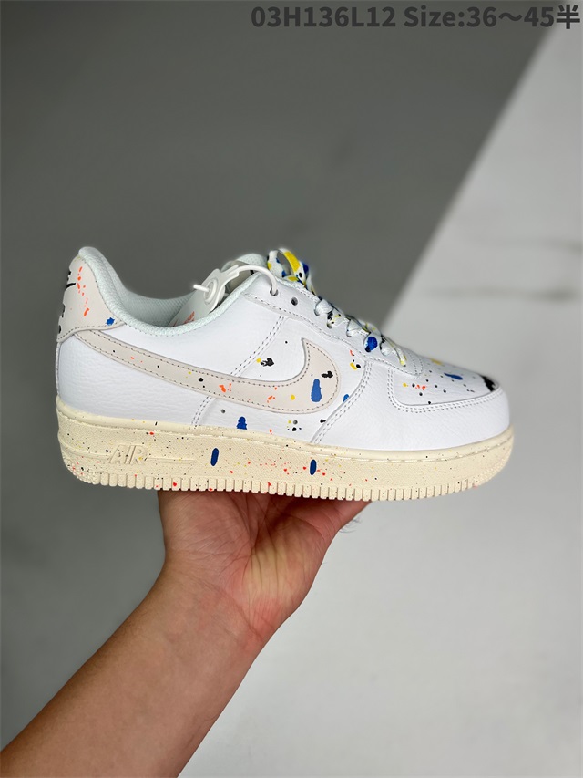 women air force one shoes size 36-45 2022-11-23-492
